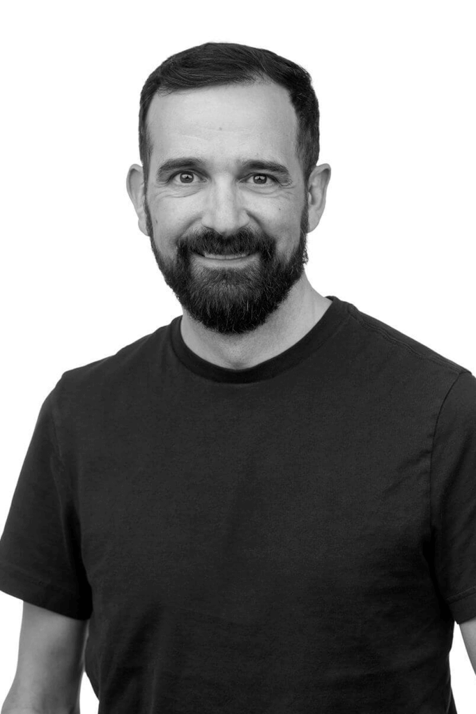 Darren Kornas - founder