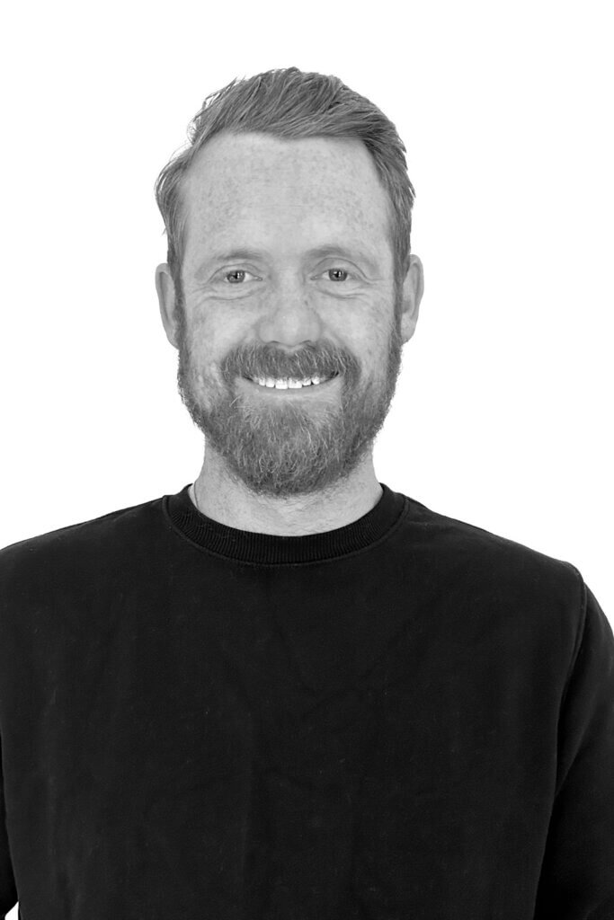 Chandler Ward Project Manager