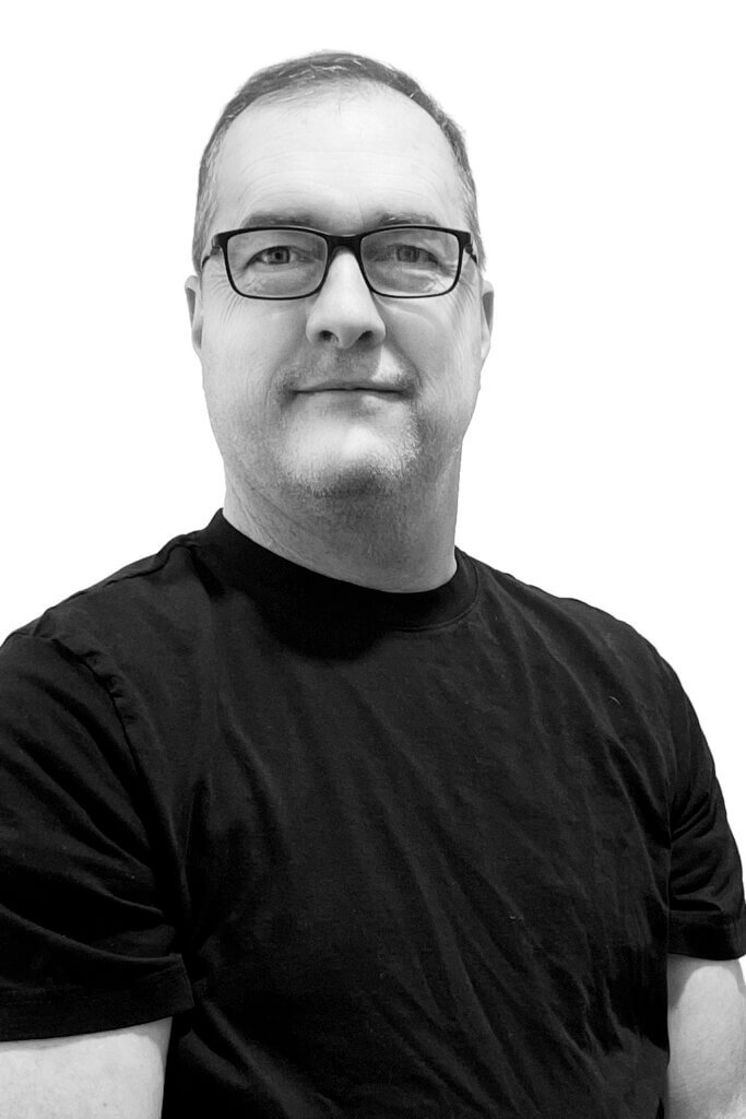 Paul Morales-Superintendent